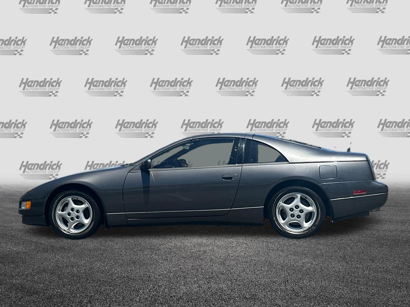 Nissan 300ZX GS