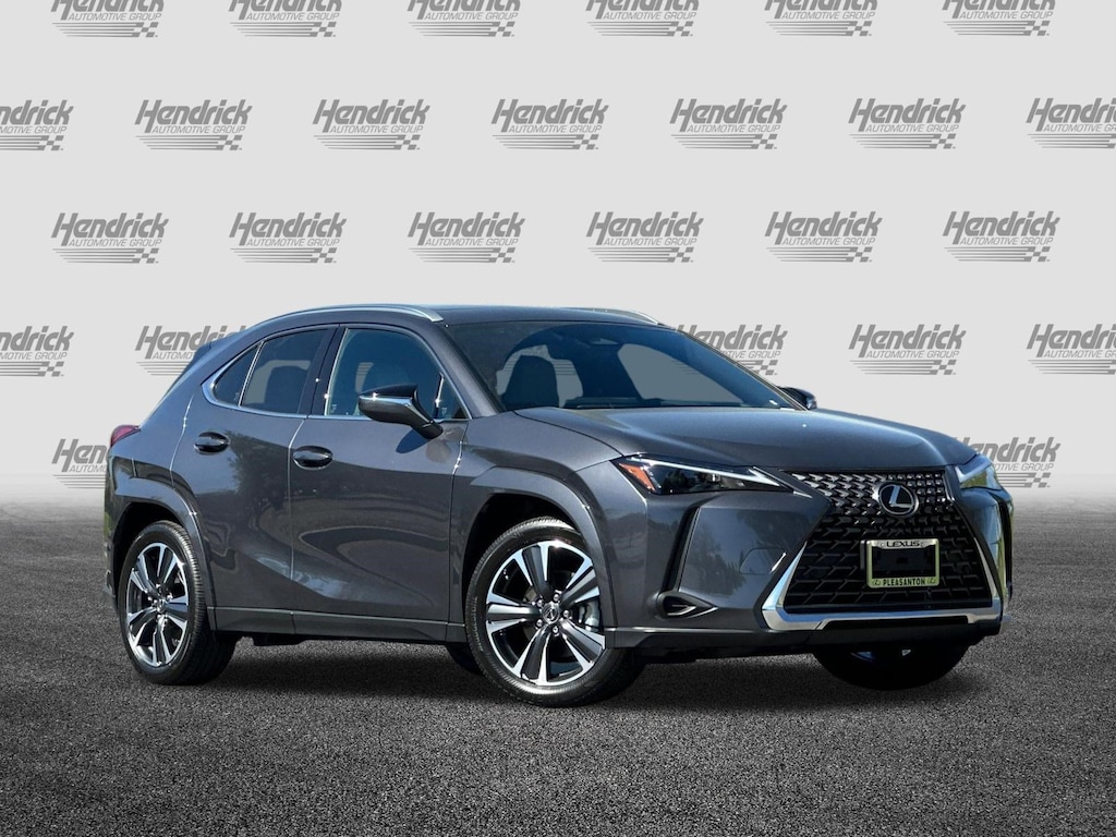 New 2026 Lexus UX 300h 300h Premium Sport Utility