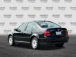 2000 Volkswagen Jetta GL Sedan