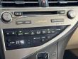 2014 LEXUS RX 350 SUV