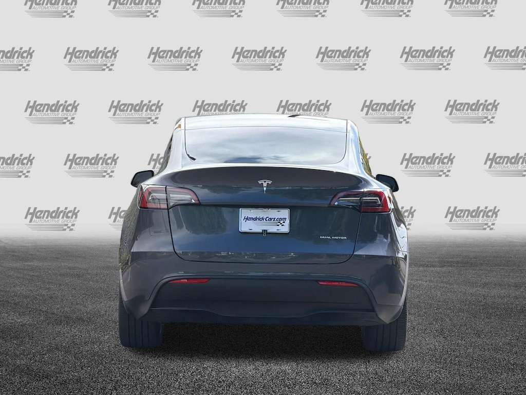 Used 2023 Tesla Model Y SUV
