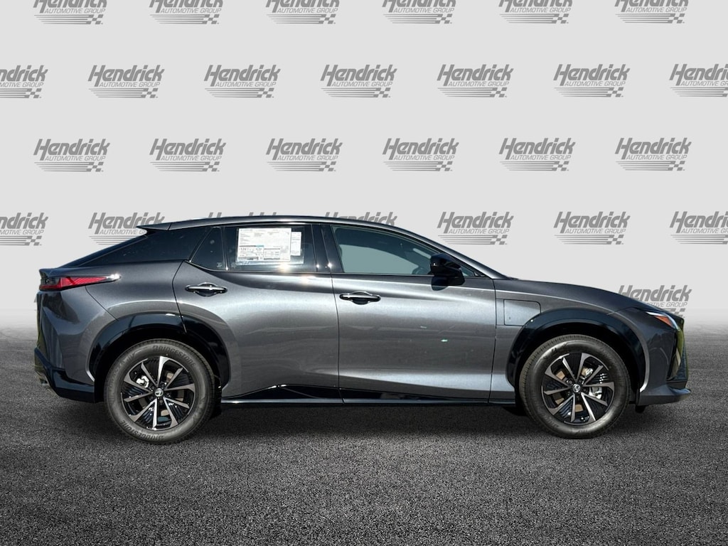New 2026 Lexus RZ 350e 350e Sport Utility