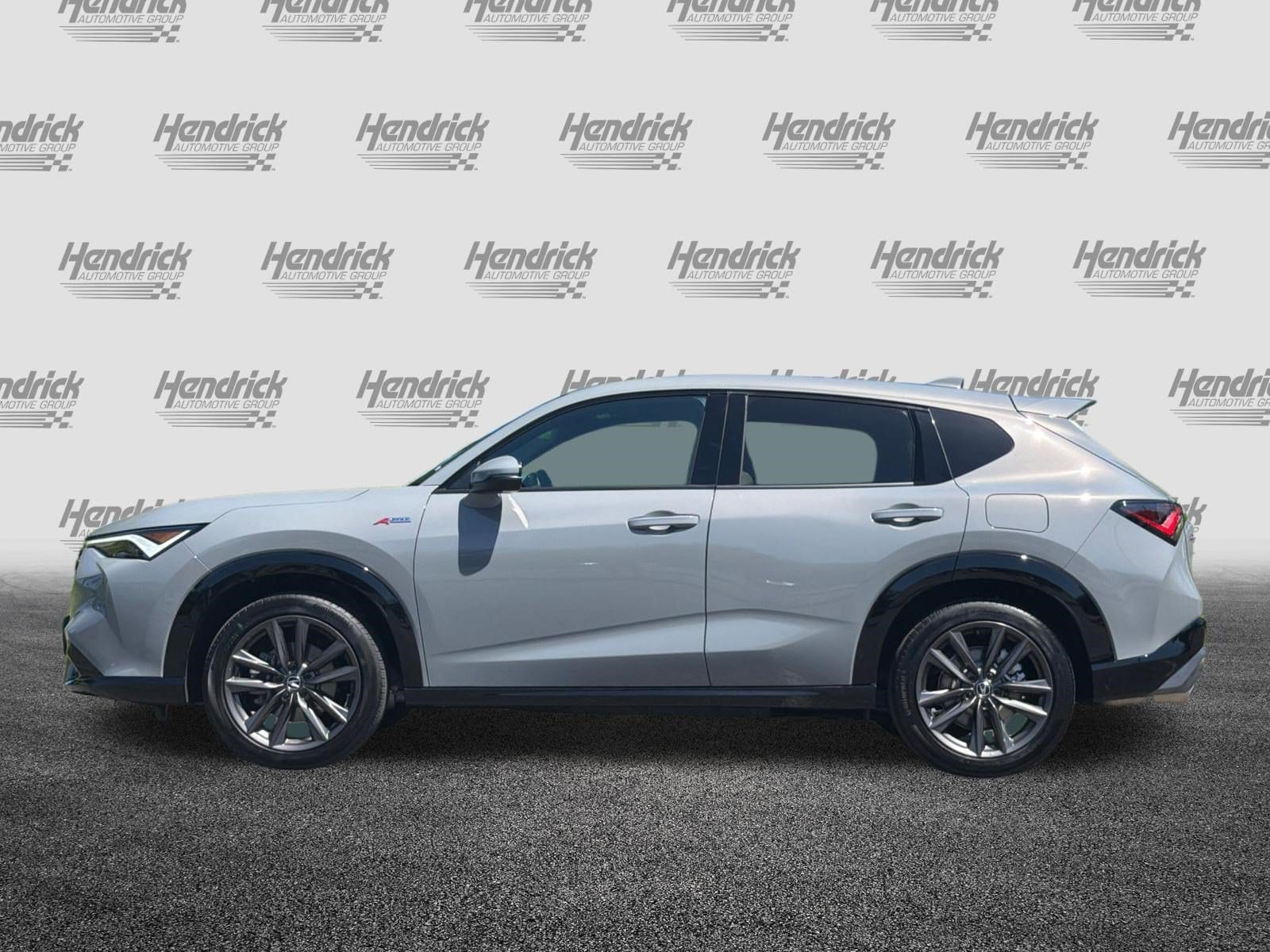 Acura ADX W/A-Spec Package