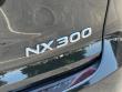 2018 LEXUS NX 300 SUV