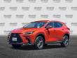 2024 LEXUS NX 250 SUV