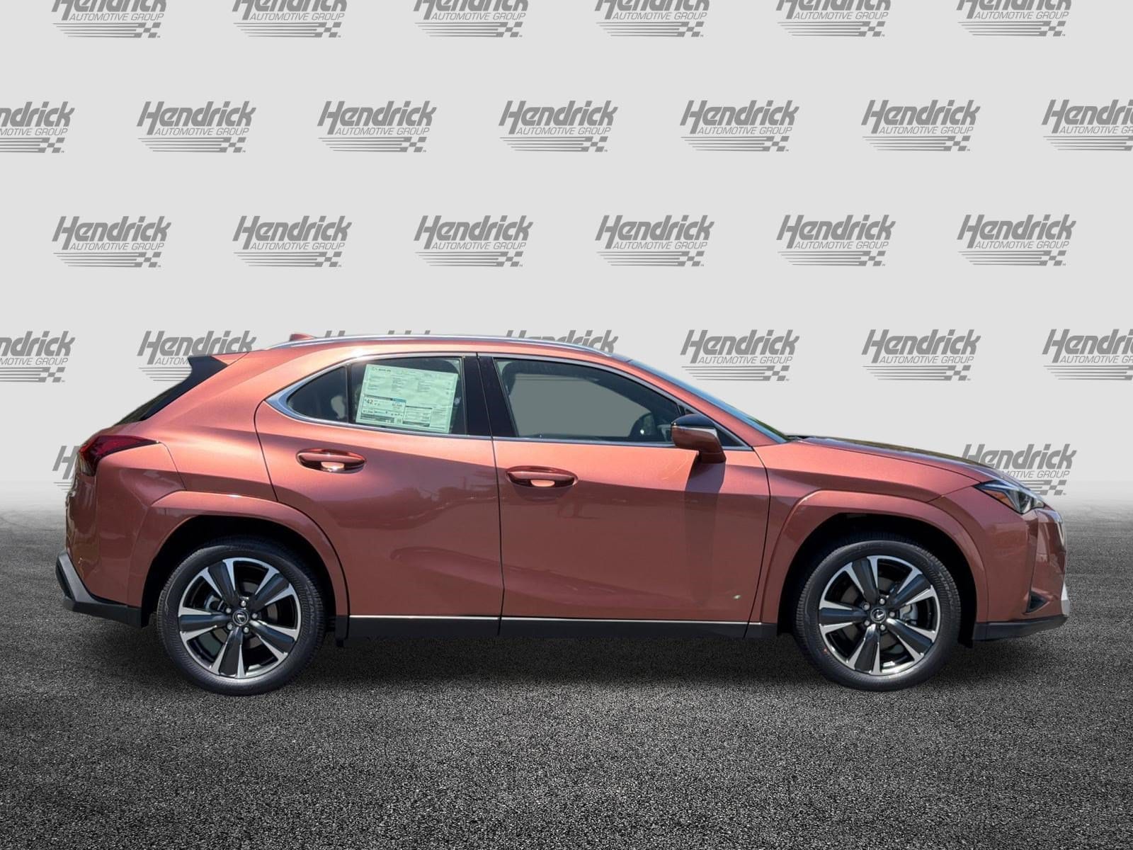 LEXUS UX 300h 300h Premium