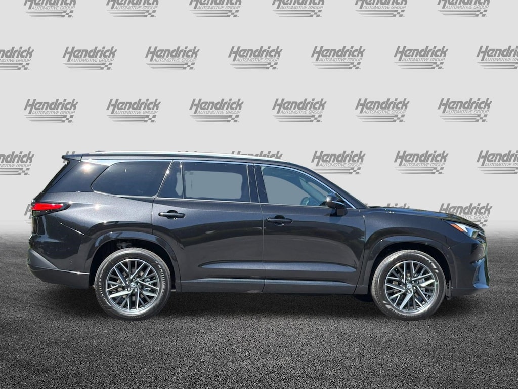 New 2026 Lexus TX 350 350 Premium Sport Utility
