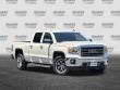 2015 GMC Sierra 1500 SLT Truck Crew Cab
