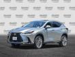 2024 LEXUS NX 350h Luxury SUV