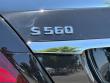 2019 Mercedes-Benz S-Class S 560 Sedan