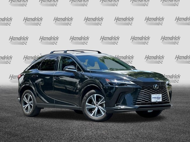 2024 LEXUS RX 350 Premium SUV