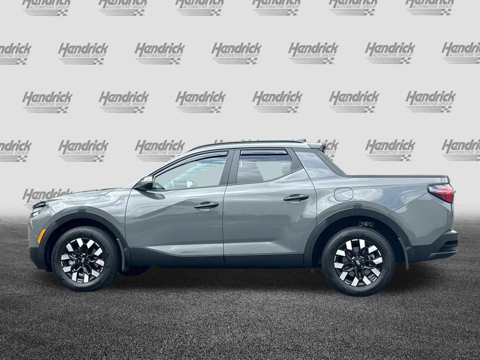 Hyundai Santa Cruz SEL