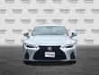 2023 LEXUS IS 350 350 F SPORT Sedan