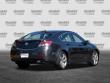 2013 Acura TL Advance Sedan