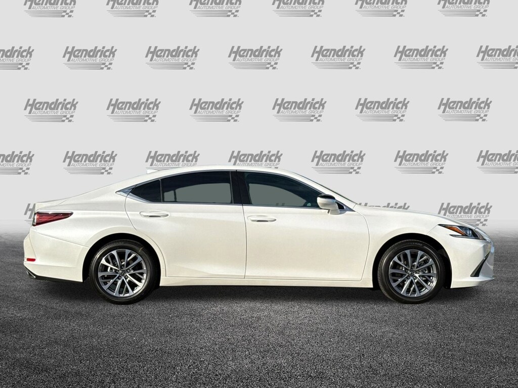 New 2025 Lexus ES 350 350 Car
