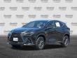 2024 LEXUS NX 350h SUV