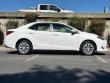 2019 Toyota Corolla LE Sedan