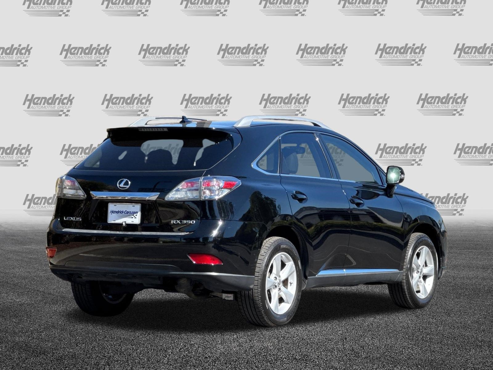 Used 2010 Lexus RX 350 SUV