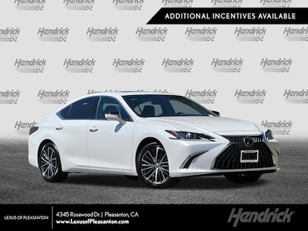 2025 LEXUS ES 300h 300h Car