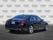 2019 Mercedes-Benz S-Class S 560 Sedan