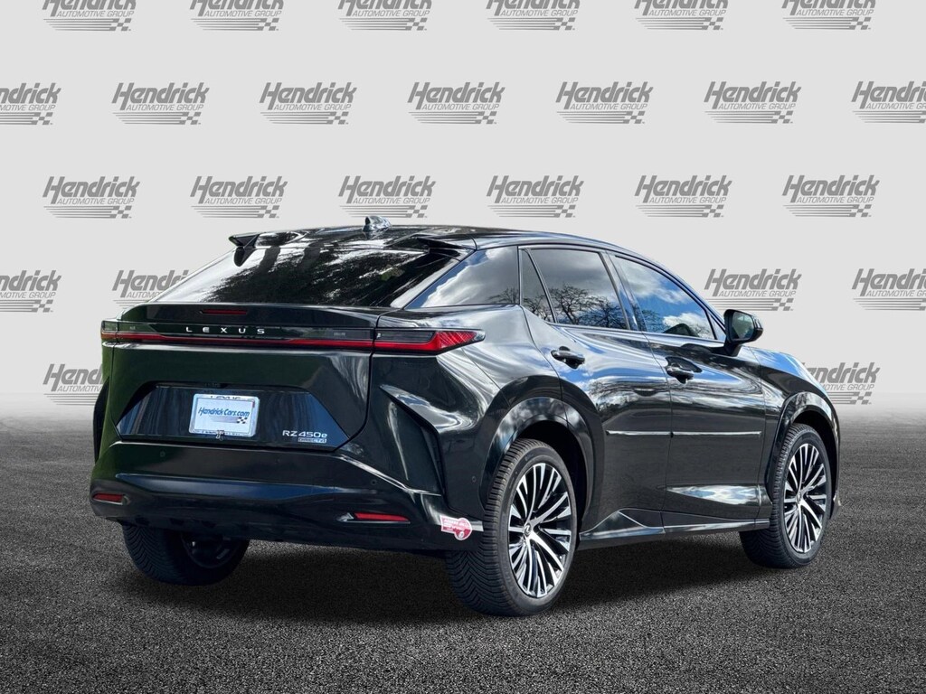 Used 2023 Lexus RZ 450e 450e Premium SUV