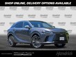 LEXUS RX 450h Plus