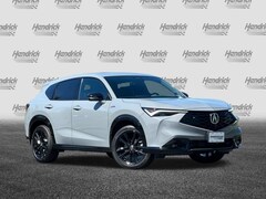 2025 Acura ADX AWD w/A-Spec Advance Package SUV