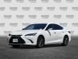 2025 LEXUS ES 300h Sedan