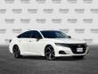 2021 Honda Accord Sedan Sport SE Sedan