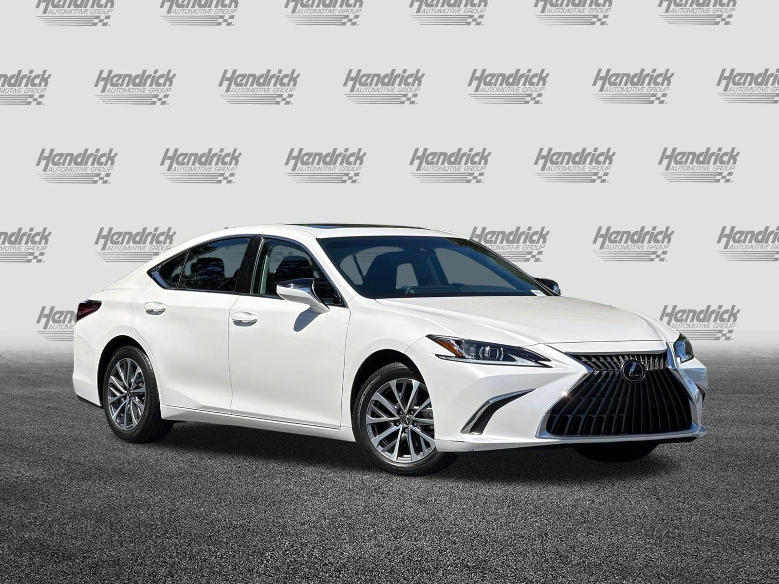 LEXUS ES 350