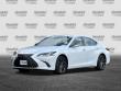 2023 LEXUS ES 350 Sedan