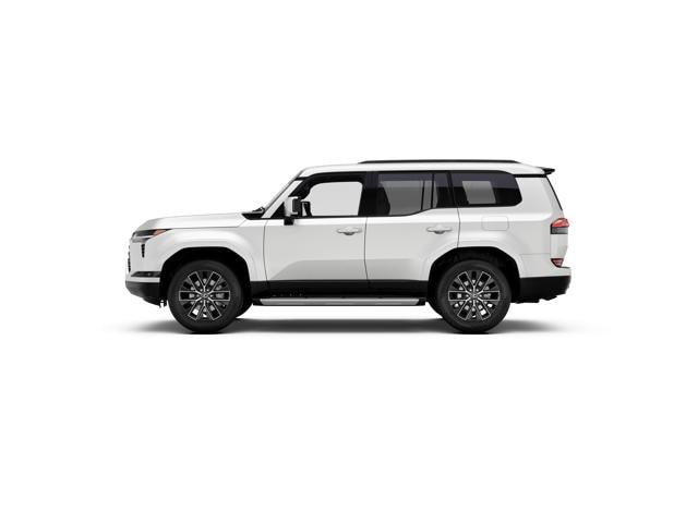 LEXUS GX 550 550 Premium+
