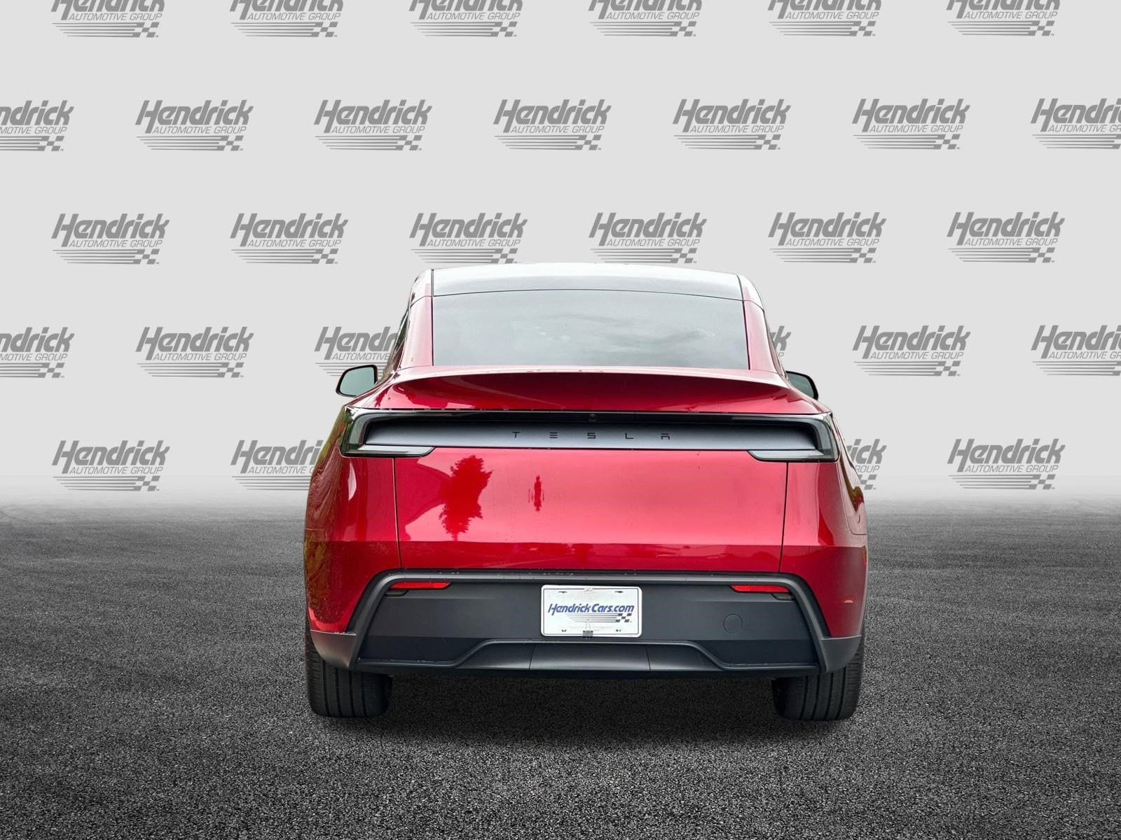 2026 Tesla Model Y Premium photo 4