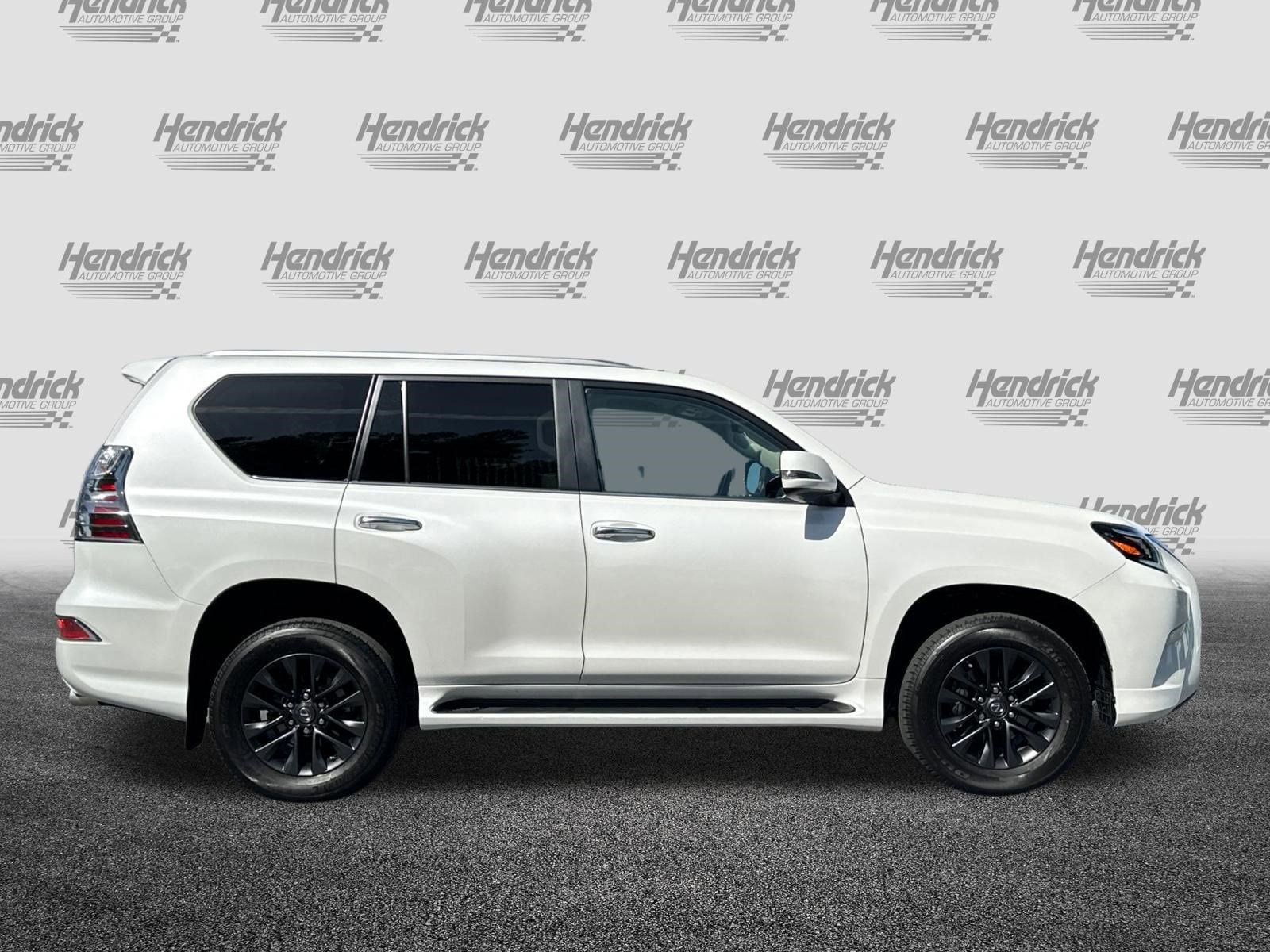 LEXUS GX 460 Premium