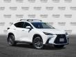 2025 LEXUS NX 350h 350h Premium SUV