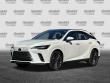 2025 LEXUS RX 450h+ Luxury SUV