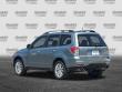 2011 Subaru Forester 2.5X Premium SUV