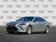 2021 LEXUS ES 350 350 Ultra Luxury Sedan
