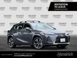  LEXUS UX 300h
