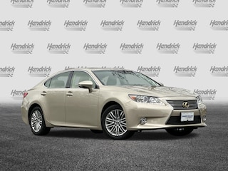 2015 LEXUS ES 350 Sedan