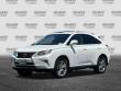 2015 LEXUS RX 350 SUV