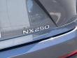 2024 LEXUS NX 250 SUV