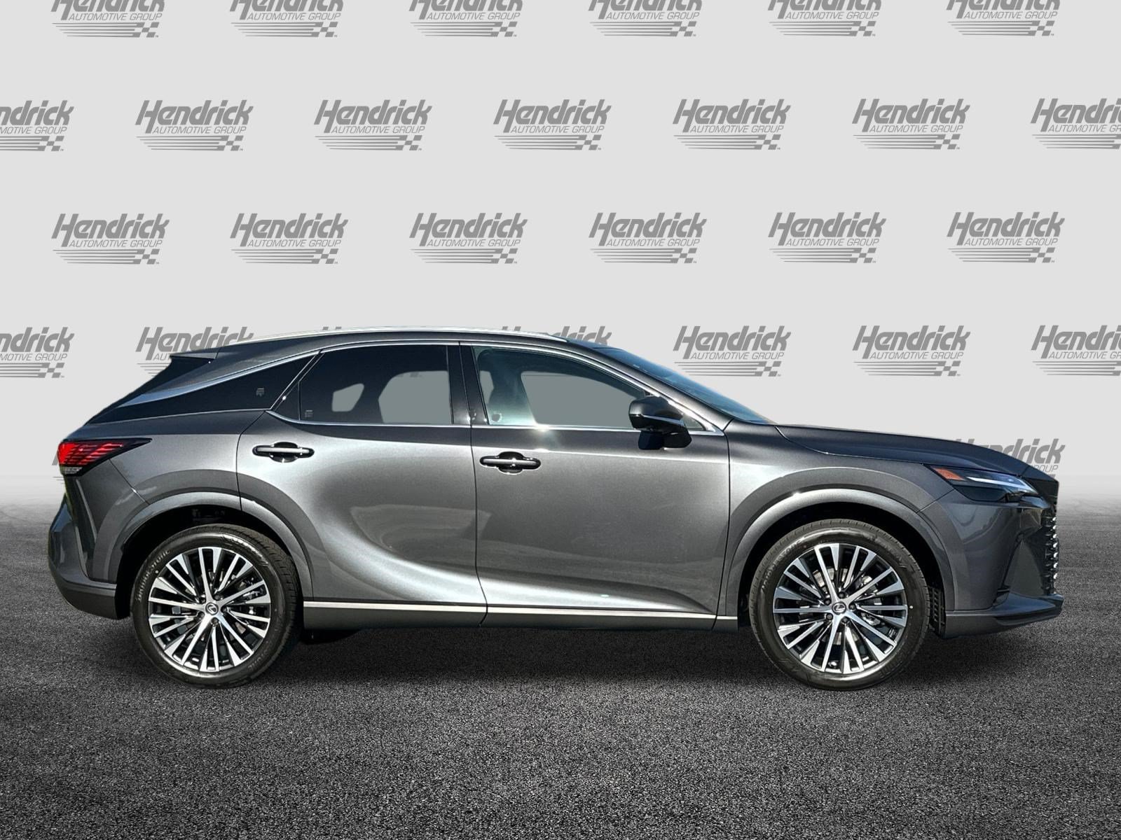 New 2026 Lexus RX 350 350 Premium+ Sport Utility