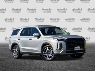 2024 Hyundai Palisade Limited SUV