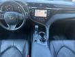 2019 Toyota Camry XLE Sedan