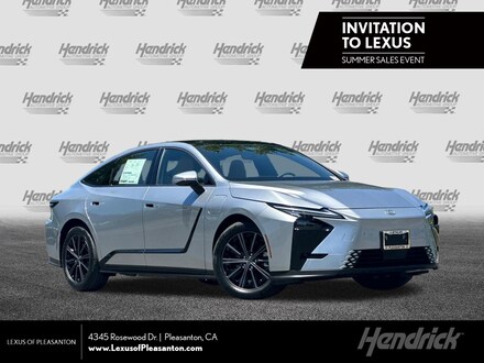 2026 LEXUS ES 350e 350e Premium Car