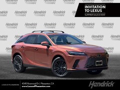 2026 LEXUS RX 350h 350h Premium Sport Utility
