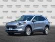 2022 Ford Escape Titanium SUV