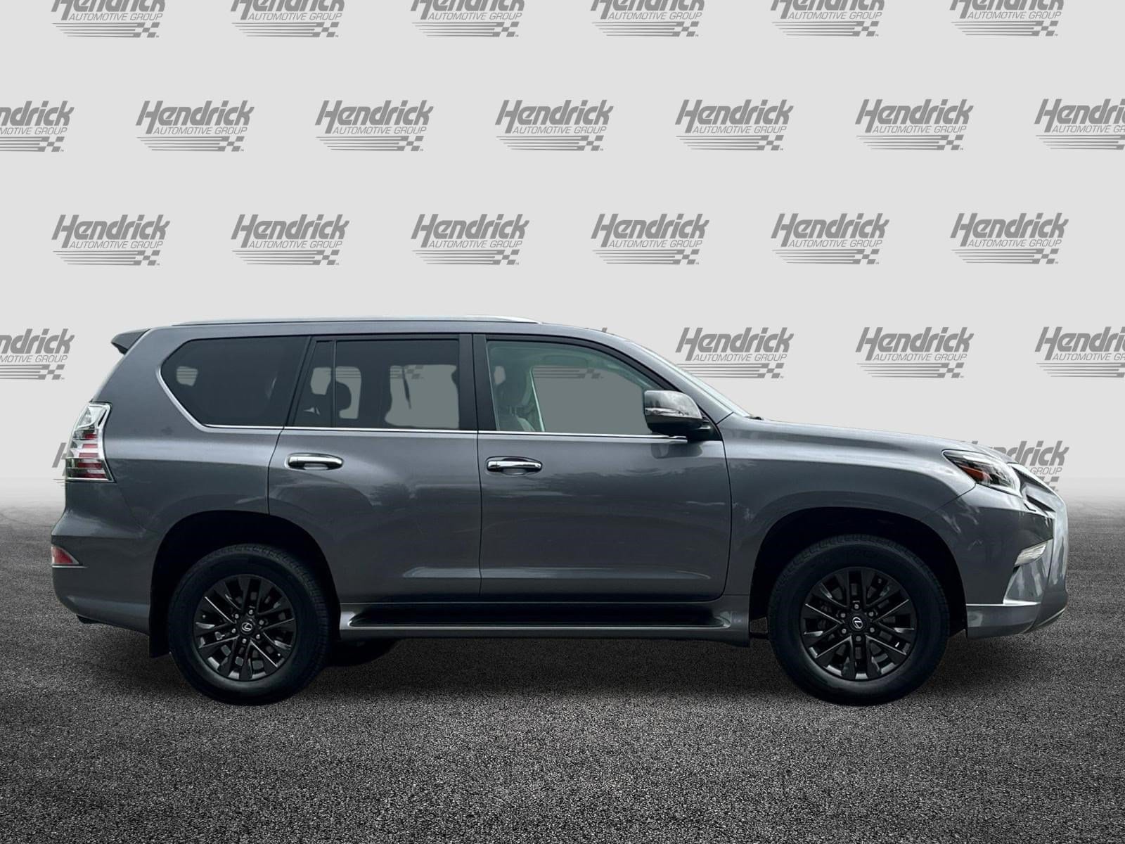 2023 LEXUS GX 460 460 Premium photo 2