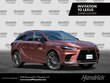  LEXUS RX 500h